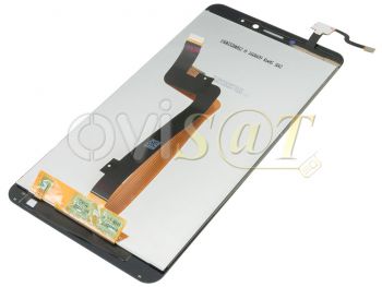Pantalla completa IPS LCD blanca para Xiaomi Mi Max 2